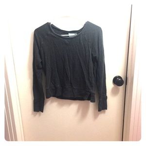 Athleta girls long sleeve